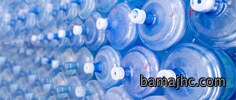 RFID“一桶一码”桶装水智能管理系统
